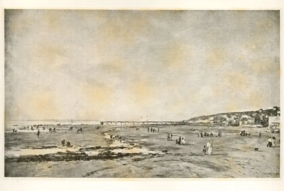 Anonimo, Anonimo , fronte