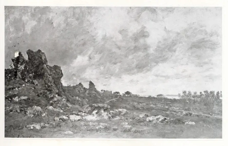 Anonimo, Anonimo , fronte