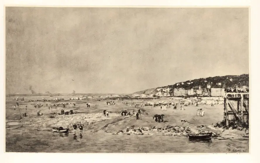 Anonimo, Anonimo , fronte