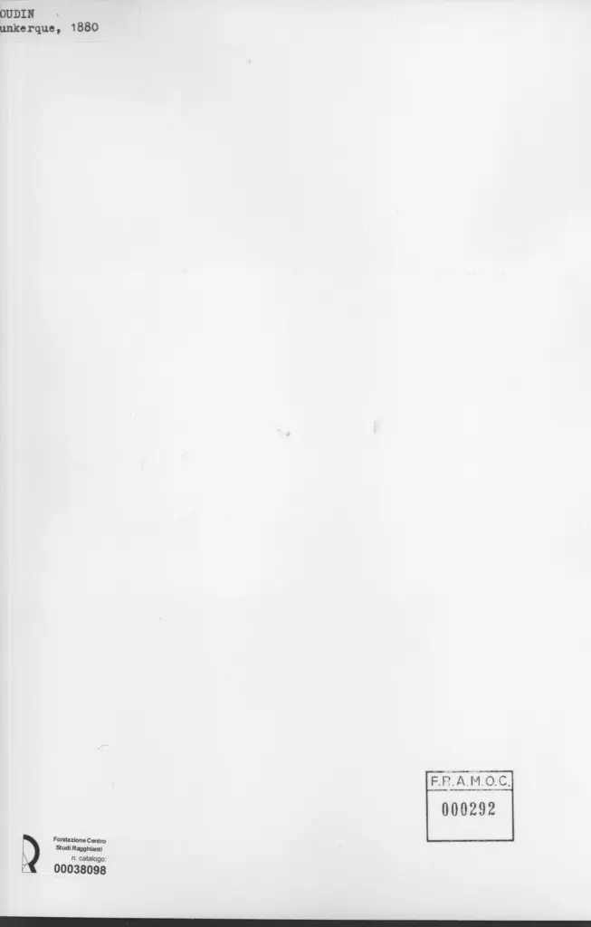 Anonimo, Anonimo , retro