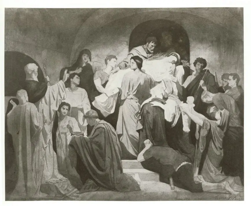 Anonimo, Anonimo , fronte