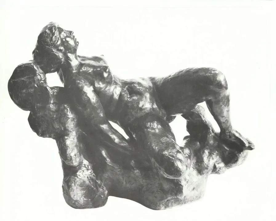 Anonimo, Anonimo , fronte