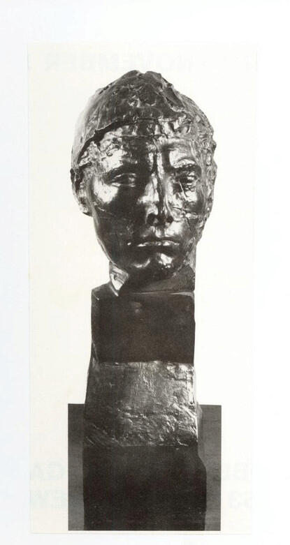 Anonimo , fronte