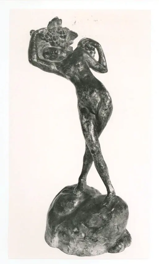 Anonimo, Anonimo , fronte