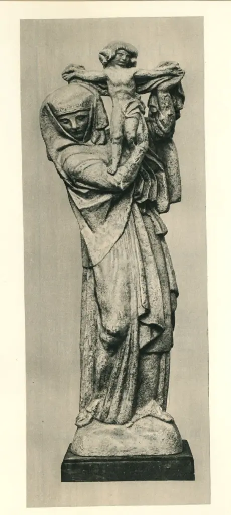 Anonimo, Anonimo , fronte