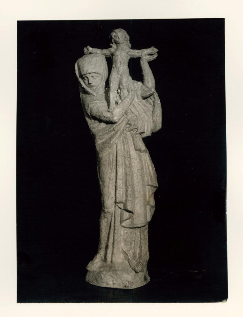 Anonimo , fronte