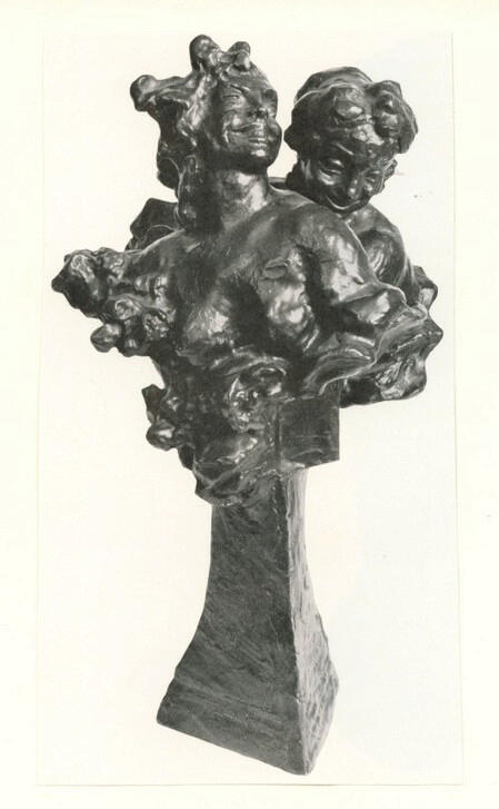 Anonimo , fronte