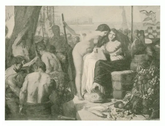 Anonimo, Anonimo , fronte