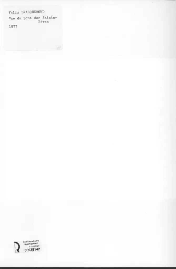 Anonimo, Anonimo , retro