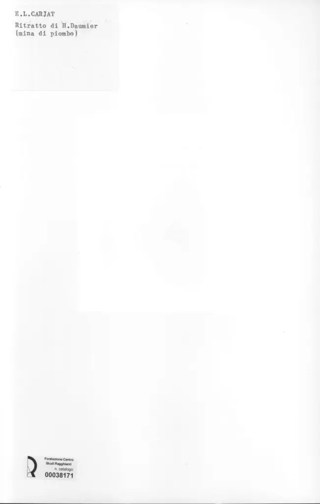 Anonimo, Anonimo , retro