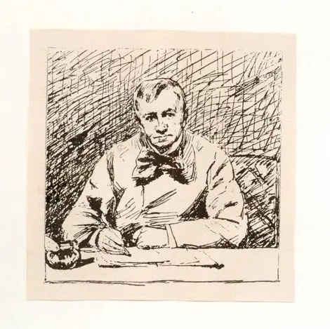 Durant, Charles-Emile-Auguste , Emile de Girardin