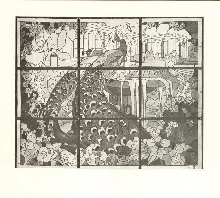 Anonimo , Carot, Henri - sec. XIX - Le faisan , fronte