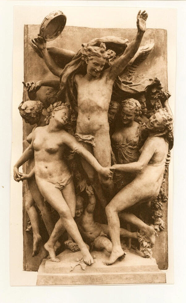 Anonimo , fronte