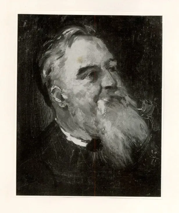 Anonimo, Anonimo , fronte