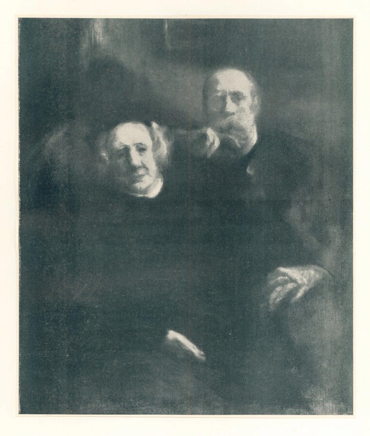 Anonimo, Anonimo , fronte