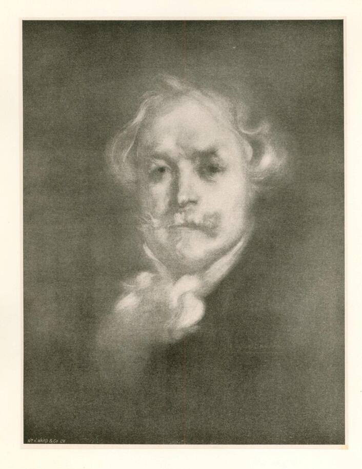 Anonimo, Anonimo , fronte