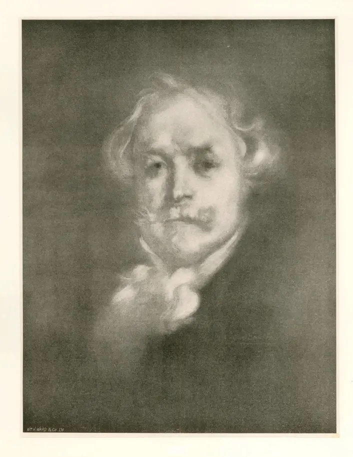 Anonimo, Anonimo , fronte