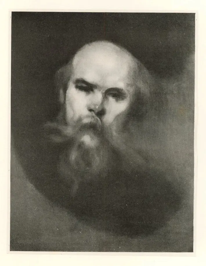 Anonimo, Anonimo , fronte