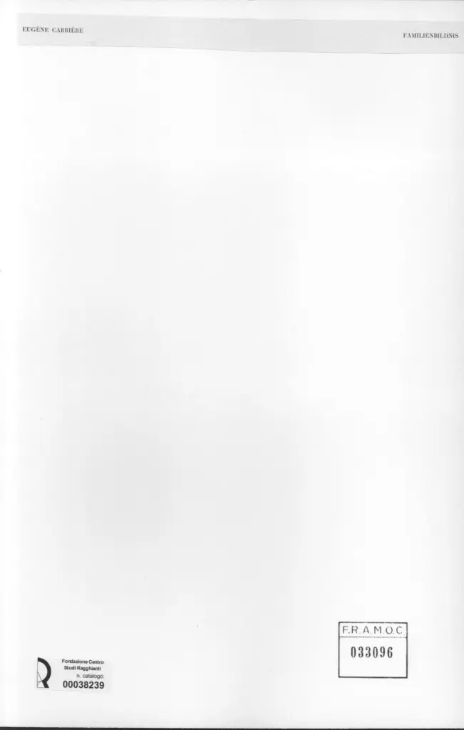 Anonimo, Anonimo , retro