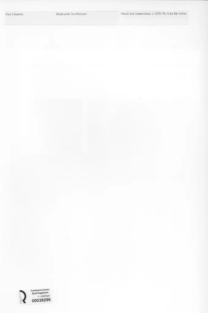 Anonimo , Cezanne, Paul , retro