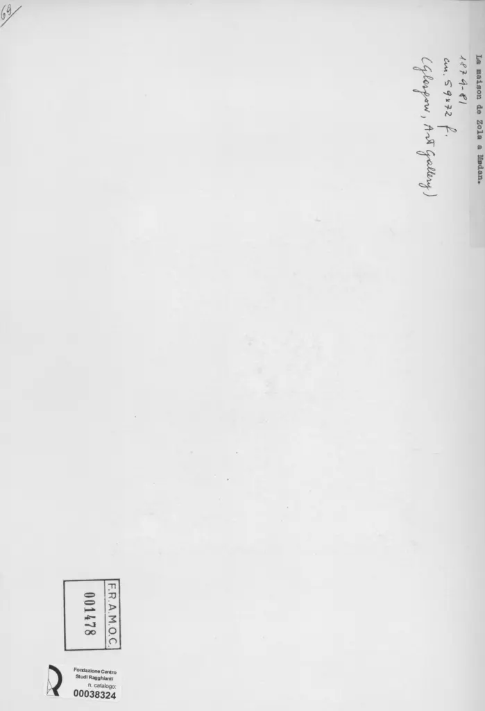 Anonimo , Cezanne, Paul , retro