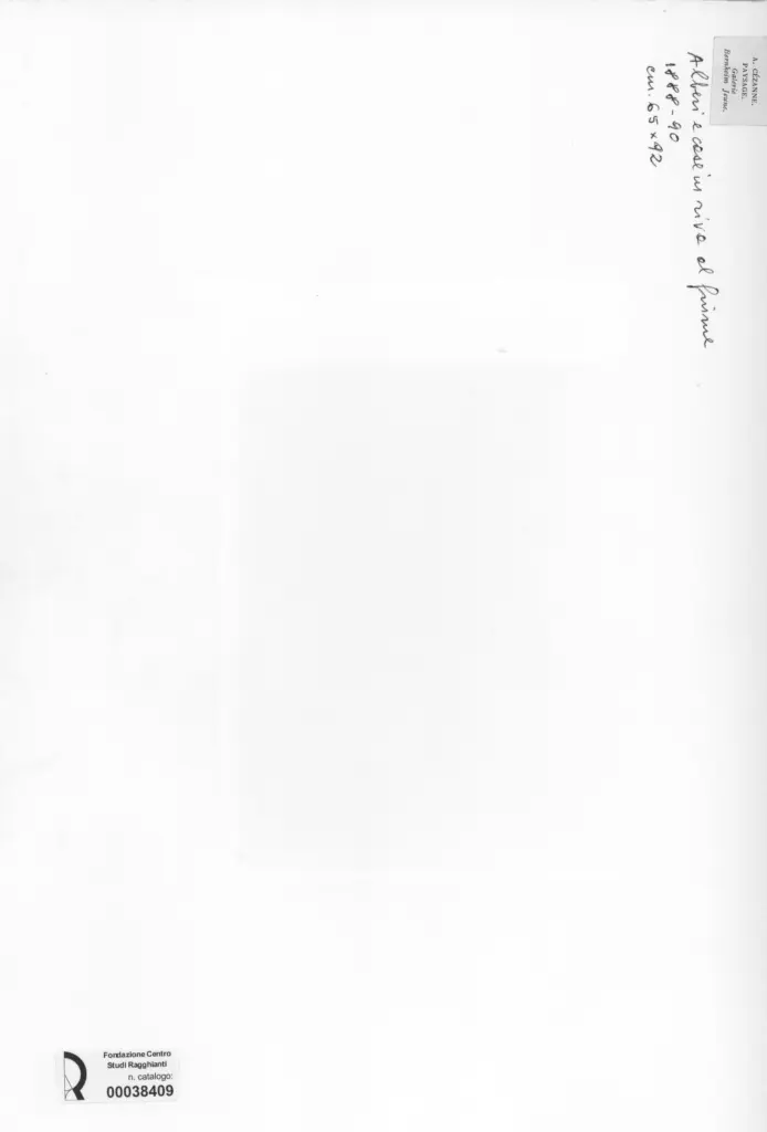 Anonimo , Cezanne, Paul , retro