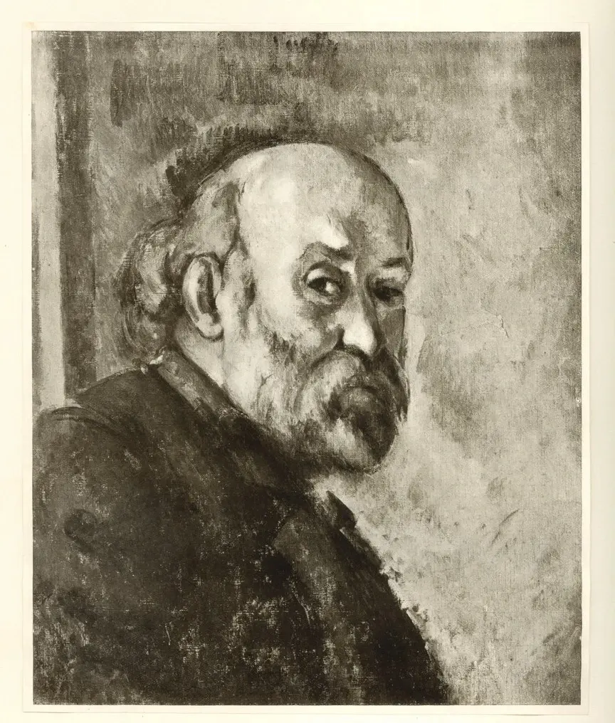 Anonimo, Anonimo , fronte