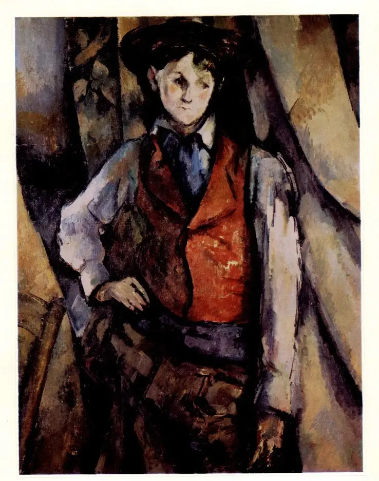 Anonimo, Anonimo , fronte