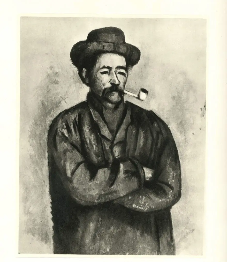 Anonimo, Anonimo , fronte