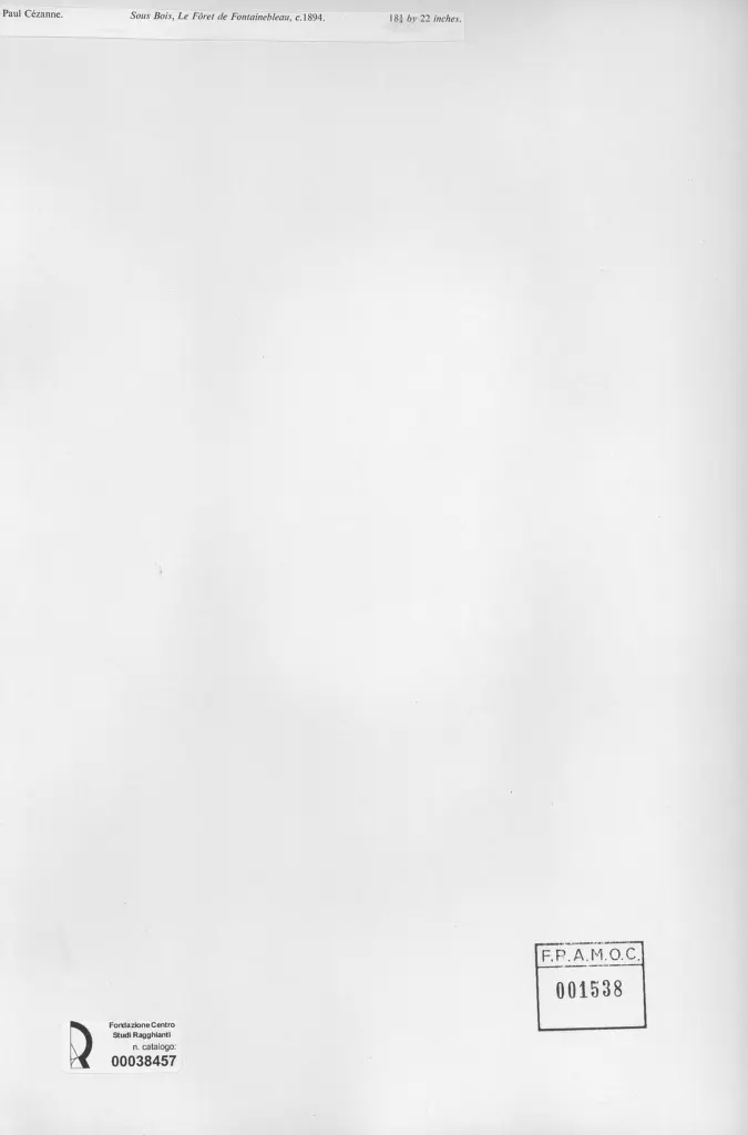 Anonimo, Anonimo , retro