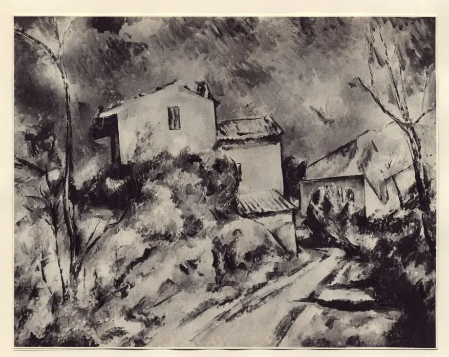 Anonimo, Anonimo , fronte