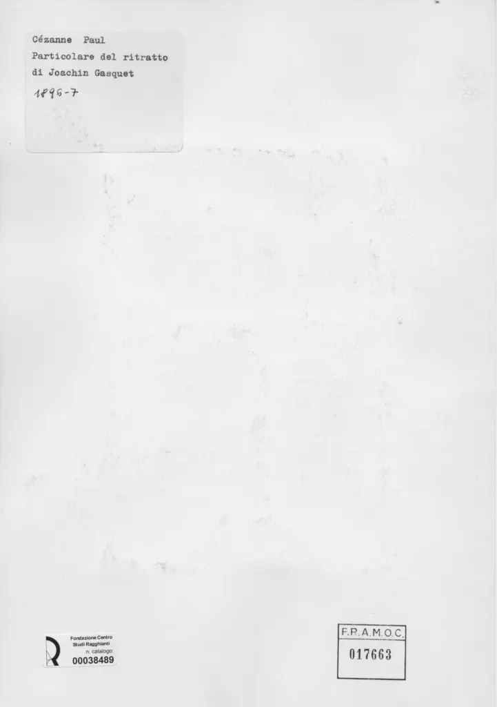 Anonimo, Anonimo , retro