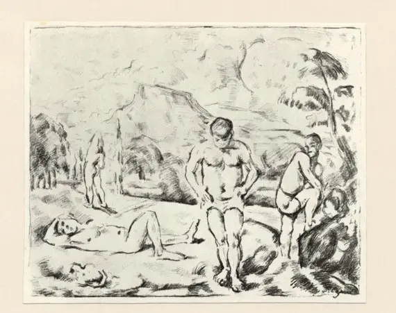 Anonimo, Anonimo , fronte