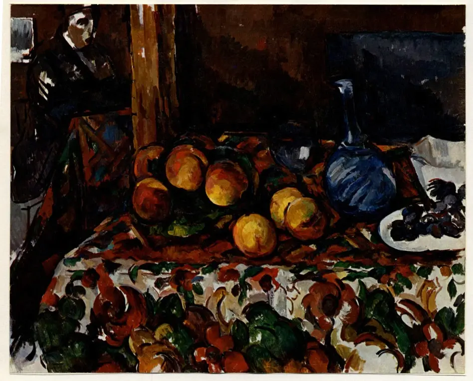 Anonimo, Anonimo , fronte