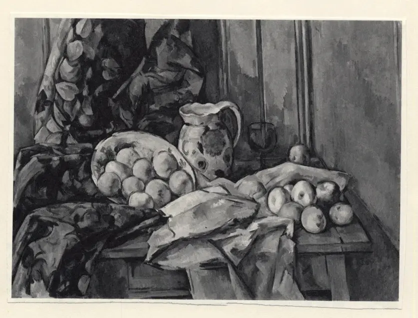 Anonimo, Anonimo , fronte