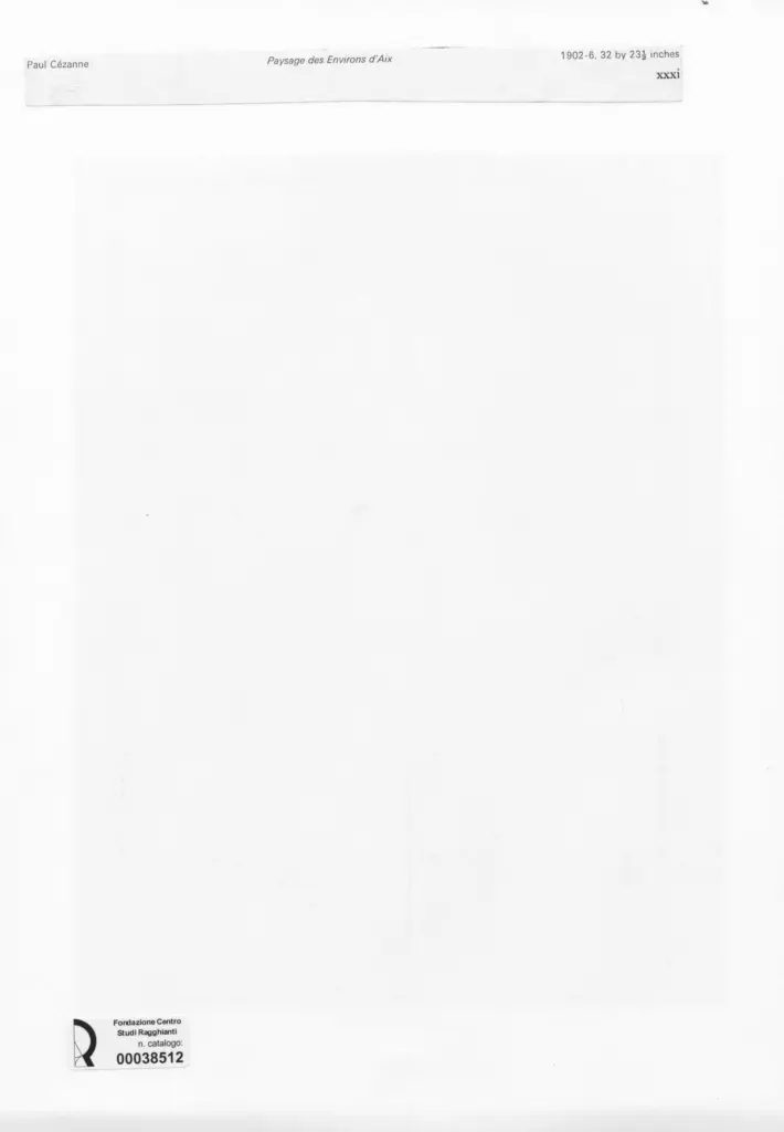 Anonimo, Anonimo , retro