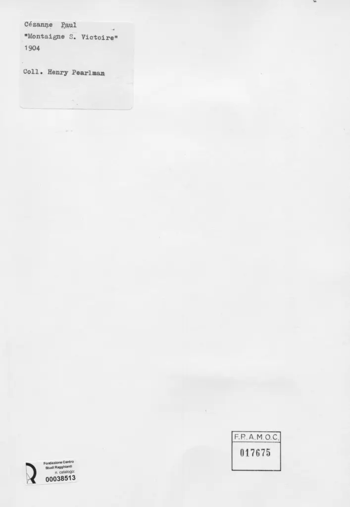 Anonimo, Anonimo , retro