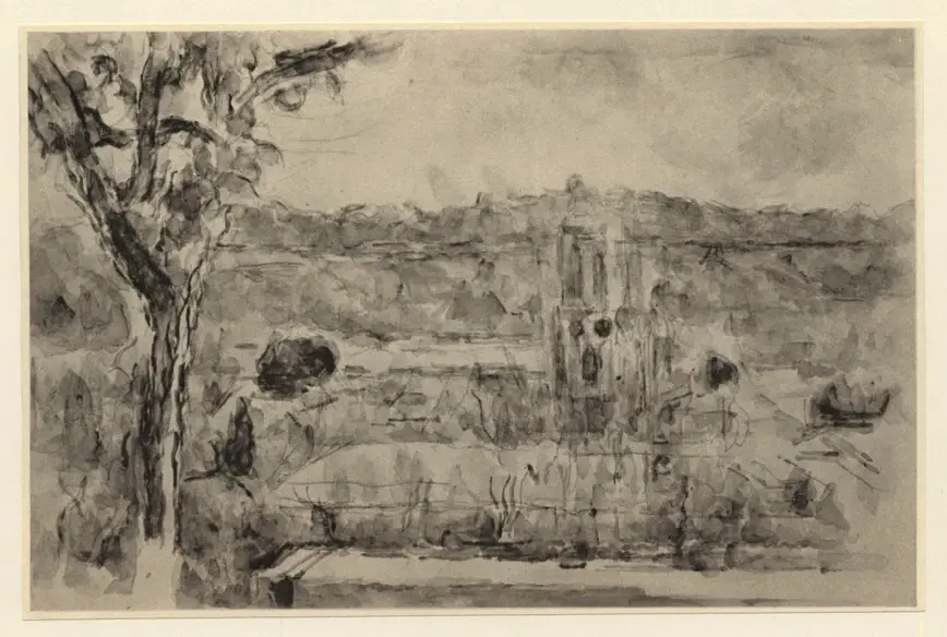 Anonimo, Anonimo , fronte