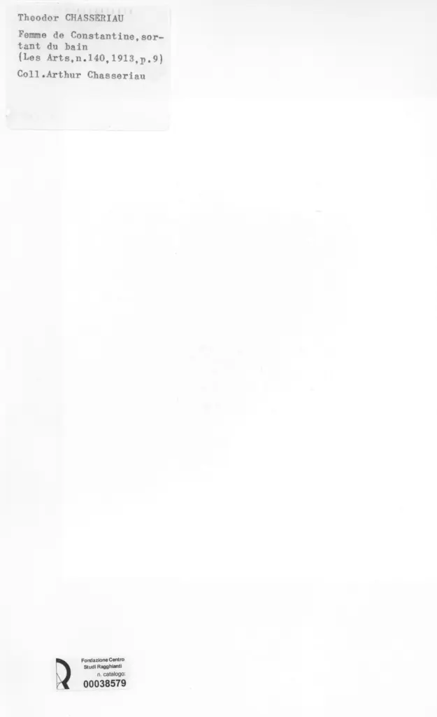 Anonimo, Anonimo , retro