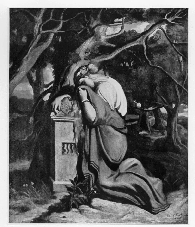 Anonimo, Anonimo , fronte