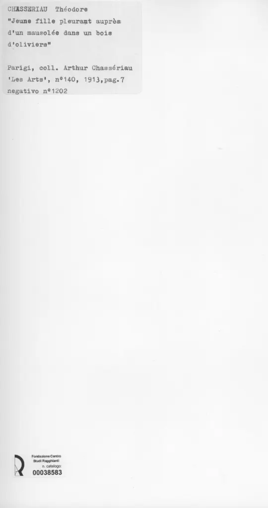 Anonimo, Anonimo , retro