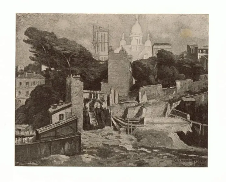 Anonimo, Anonimo , fronte