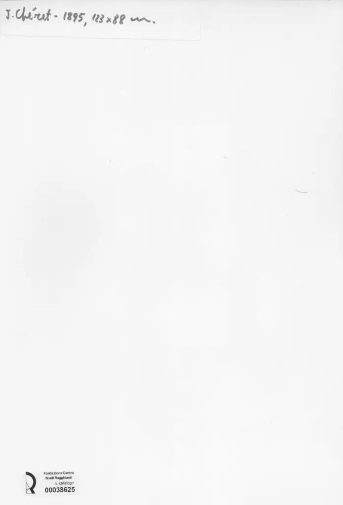 Anonimo, Anonimo , retro