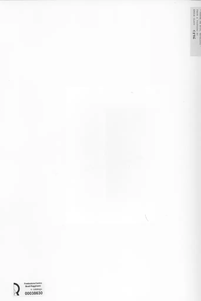 Anonimo , Claus, Emile , retro