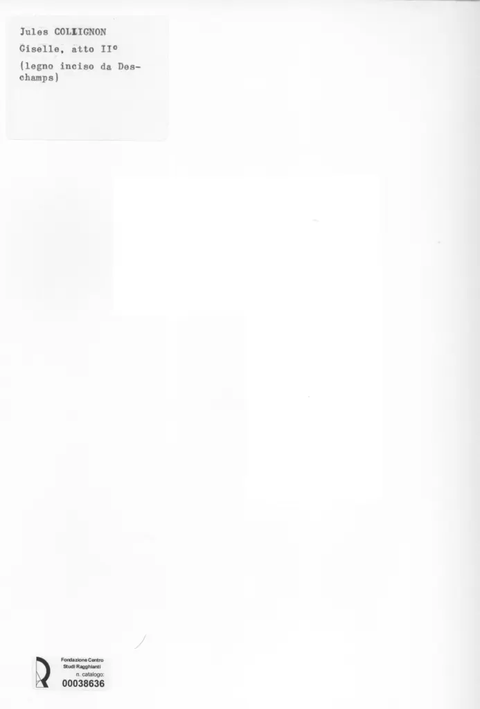 Anonimo , Collignon, Jules , retro
