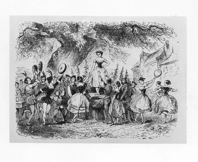 Anonimo , Collignon, Jules , fronte