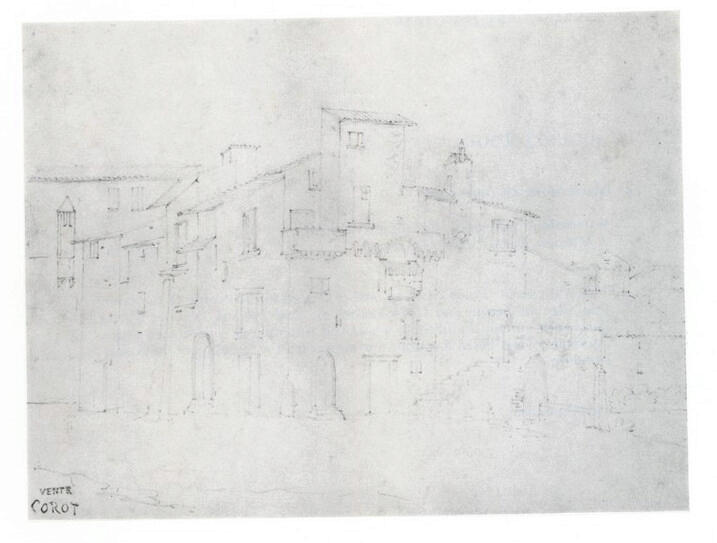 Anonimo , fronte