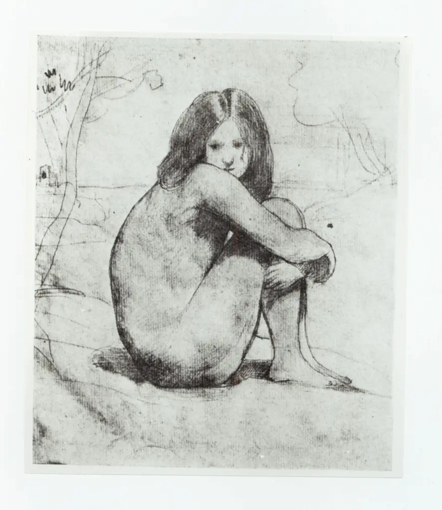 Anonimo, Anonimo , fronte