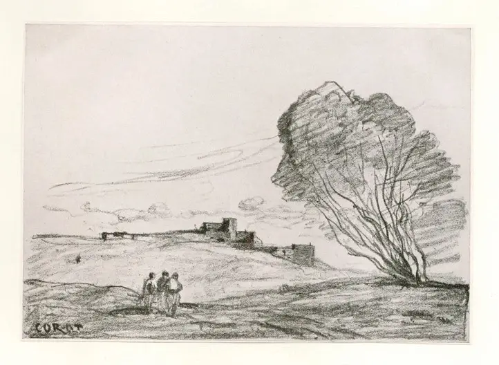 Anonimo, Anonimo , fronte