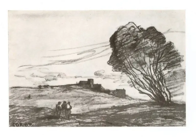 Anonimo, Anonimo , fronte